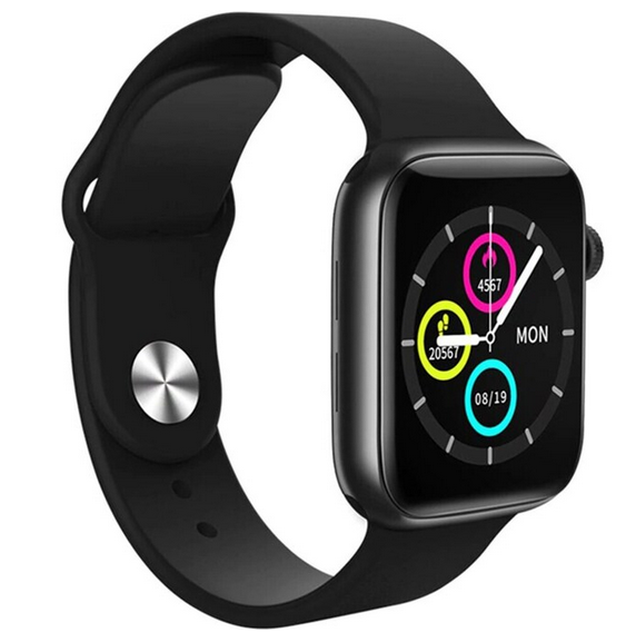 Smartwatch T500 Reloj Inteligente